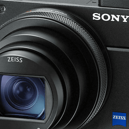 sony camera