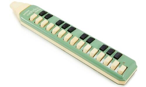 Hohner Melodica Soprano