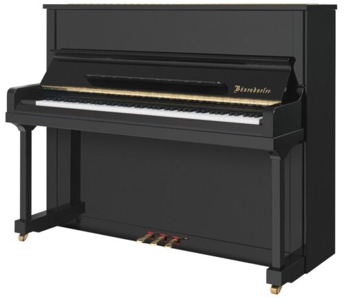 Piano Bösendorfer