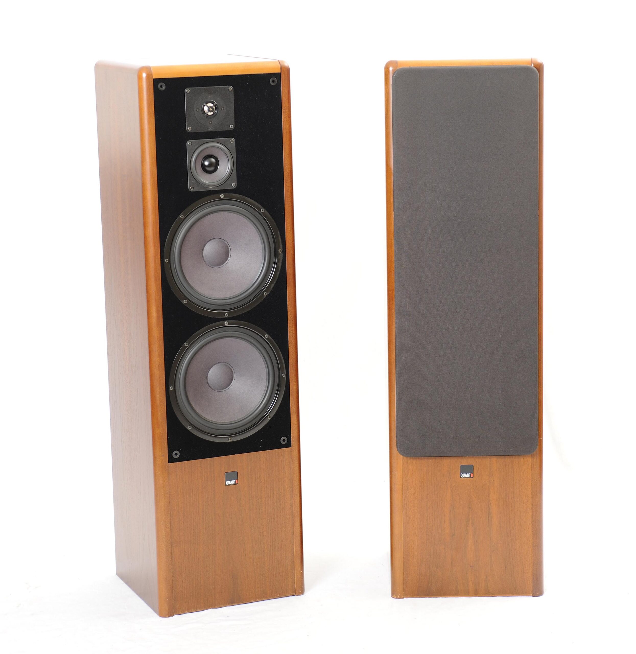 MB Quart 2200 luidsprekers