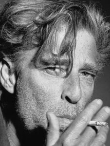 Maarten van Roozendaal, † 1 juli 2013