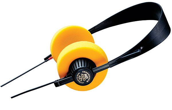 Sennheiser HD414 koptelefoon