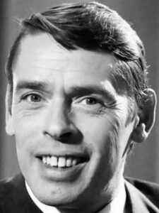 Jaques Brel, † 9 okt 1978