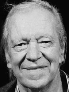 Ramses Shaffy, † 1 dec 2009