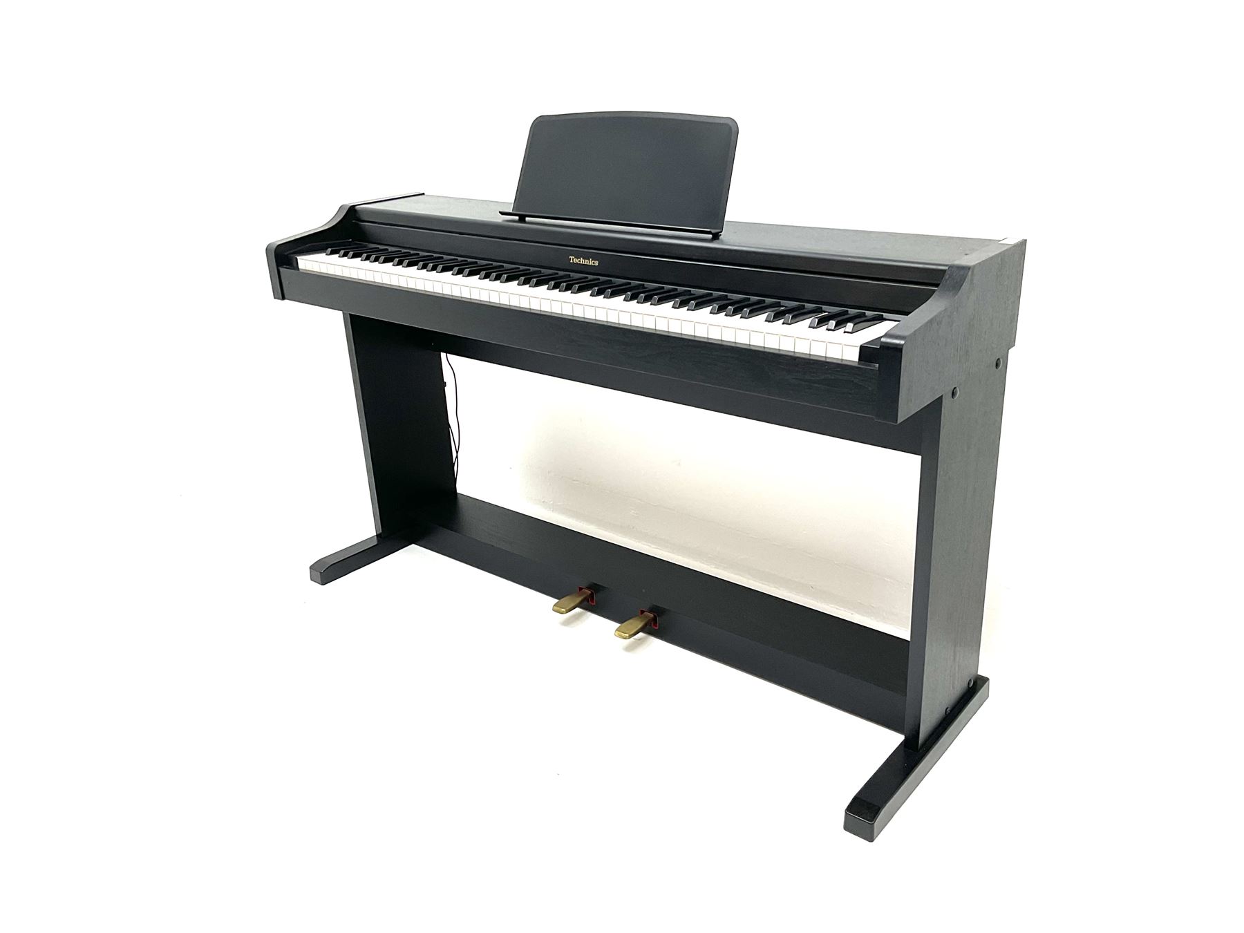 Technics SX-PC8 digitale piano